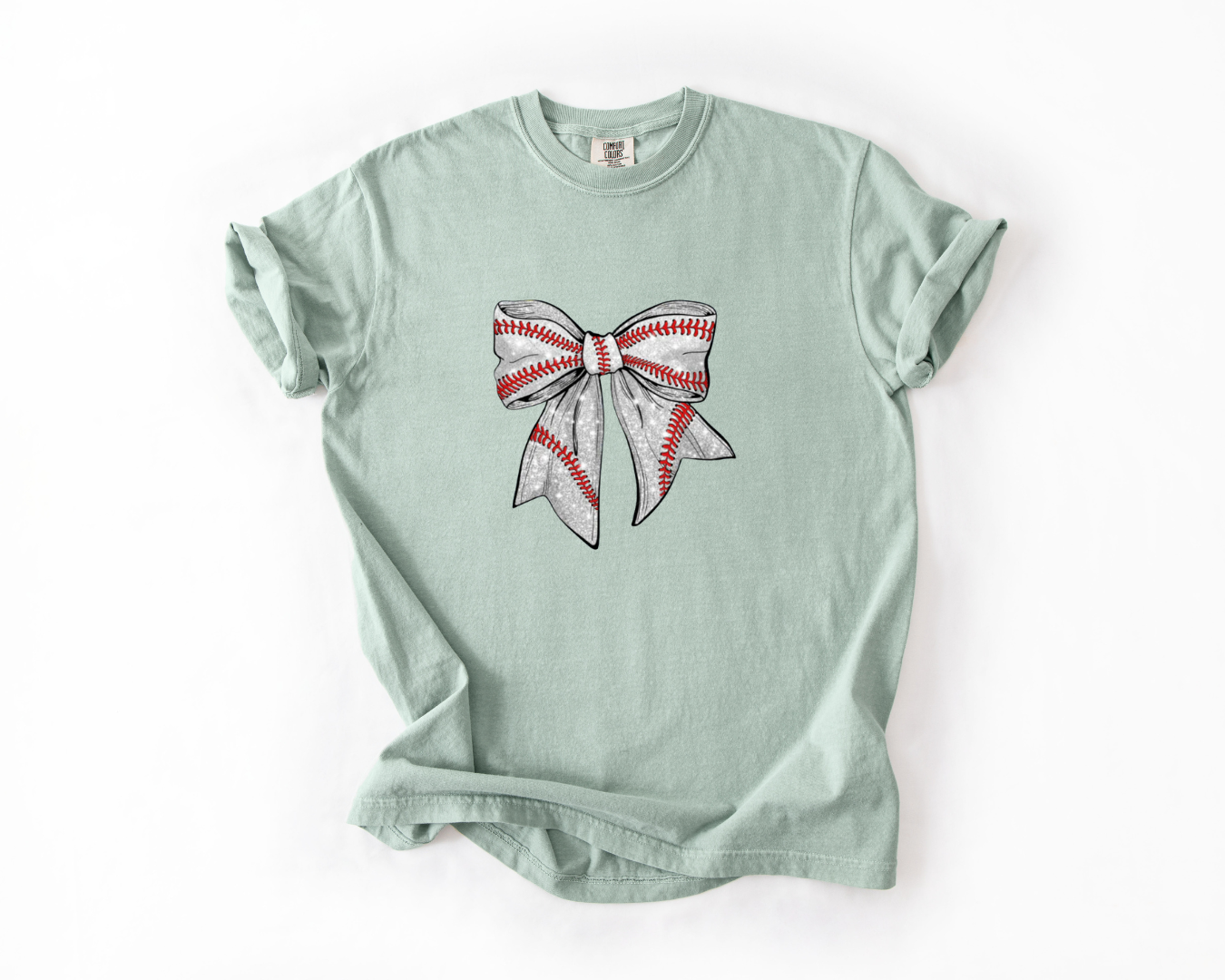 Baseball Bow