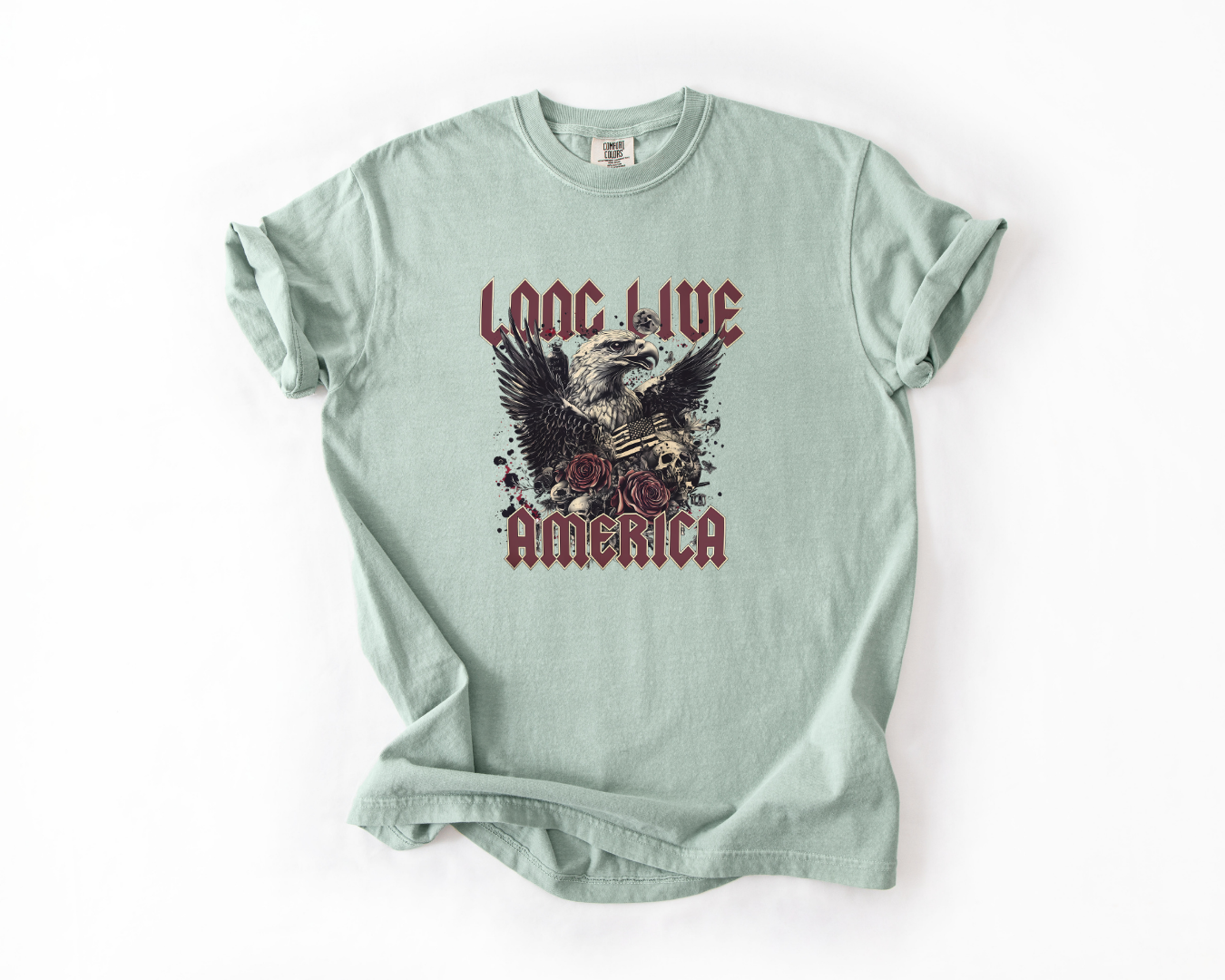 Long Live America