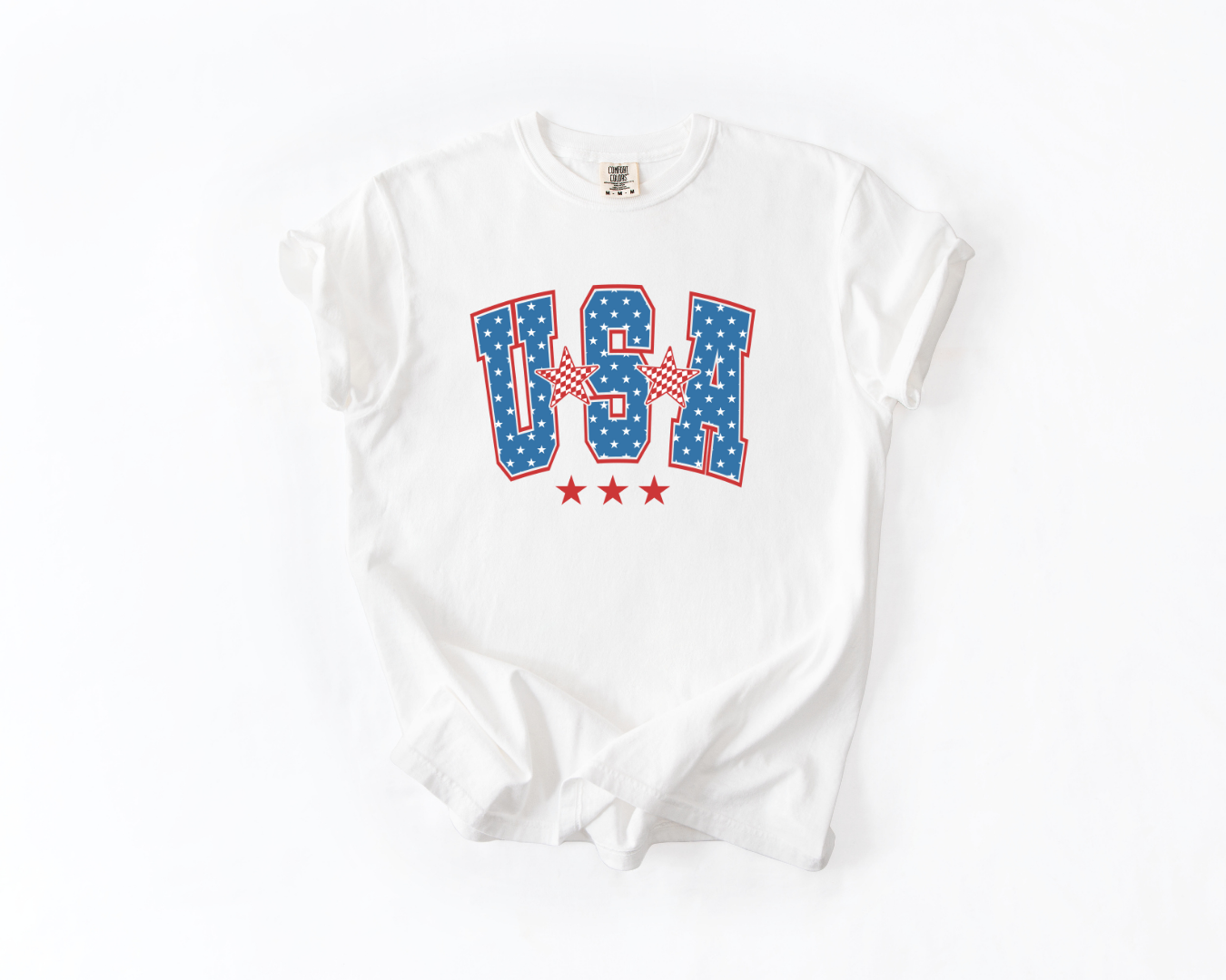 USA Stars