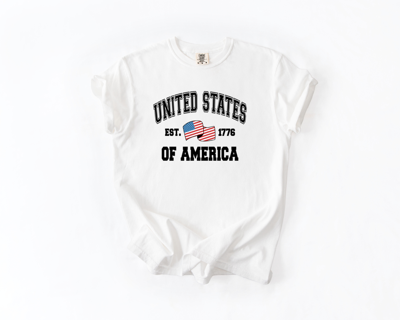 United States of America