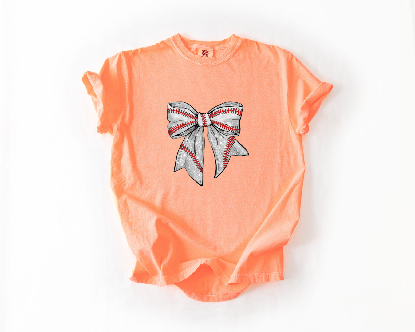 Baseball Bow