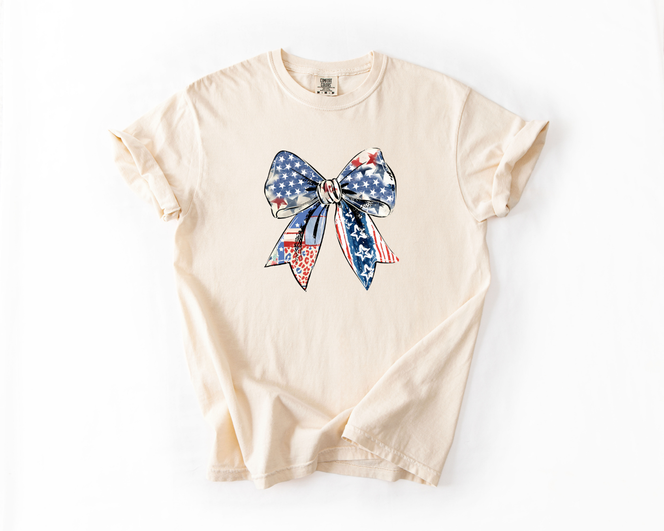 Coquette American Girl Bow