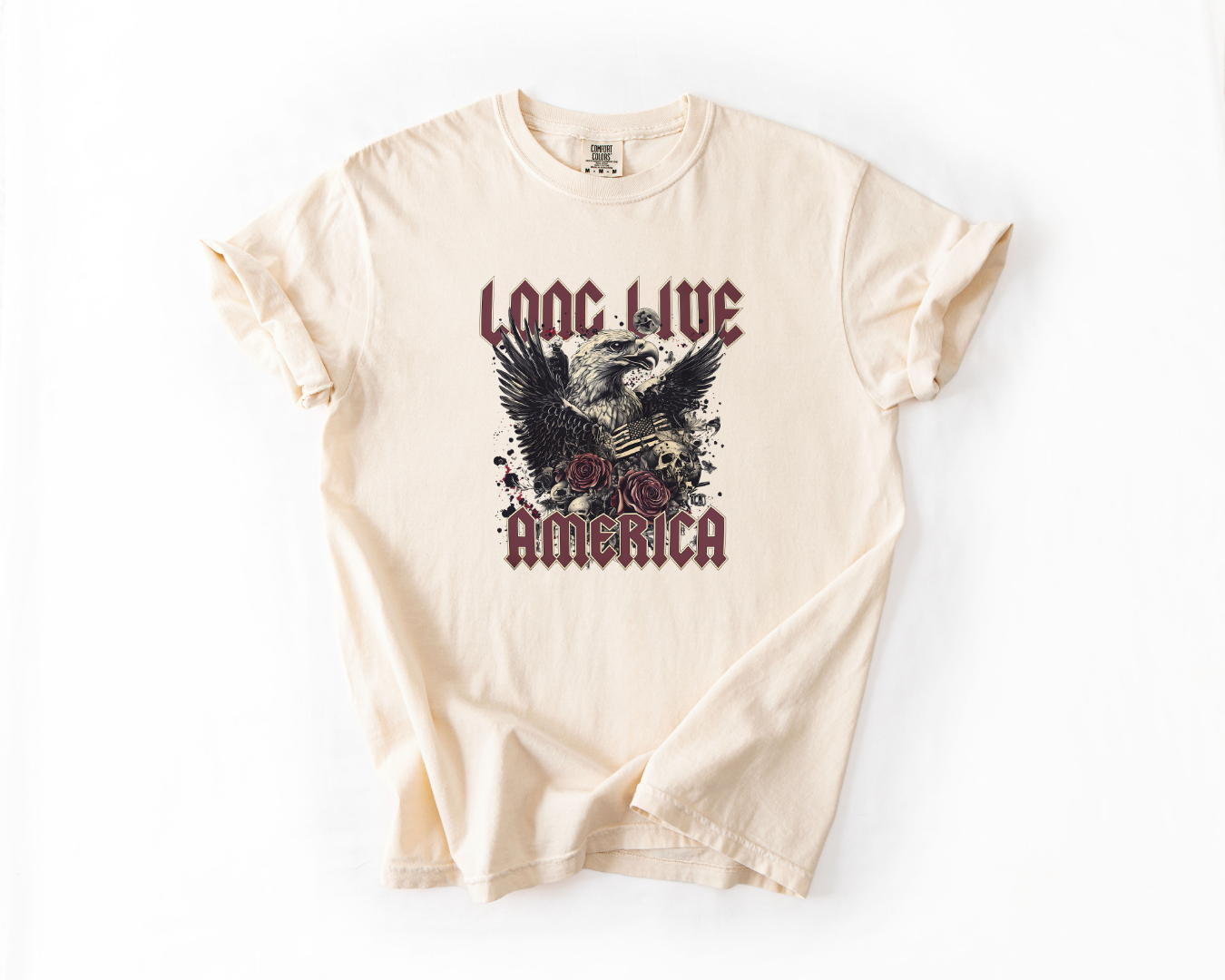 Long Live America