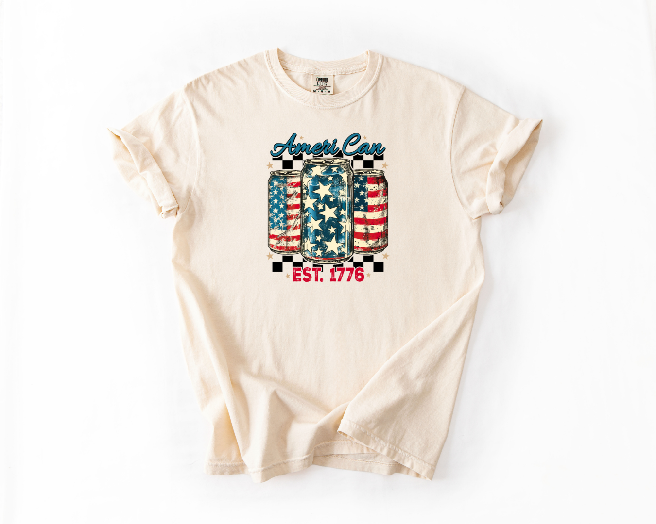 AmeriCAN