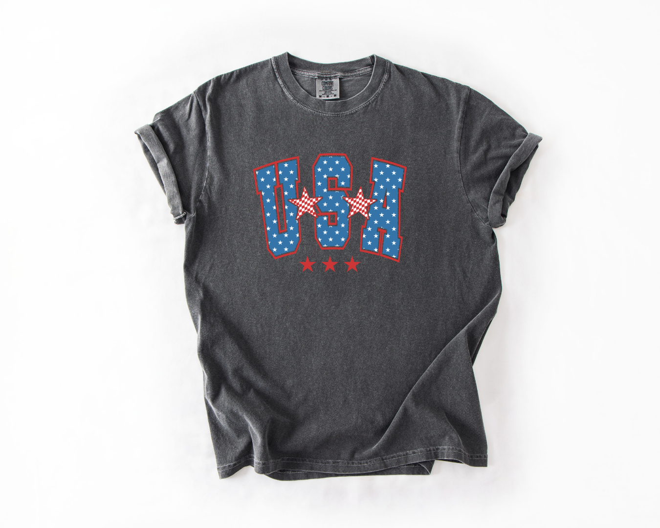 USA Stars