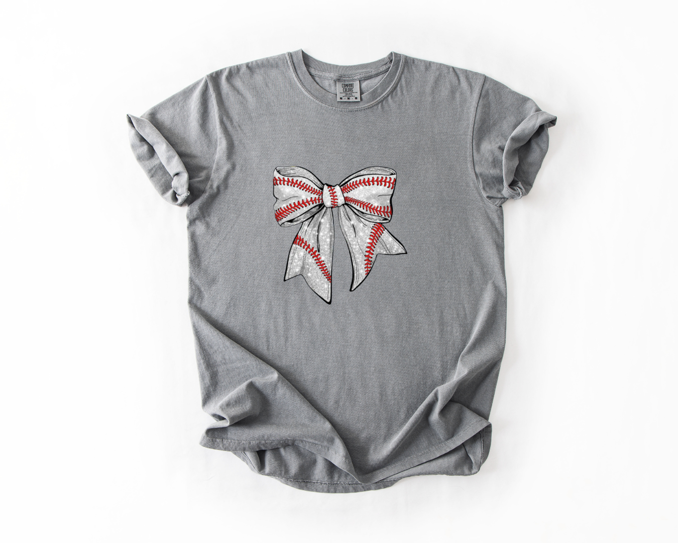 Baseball Bow