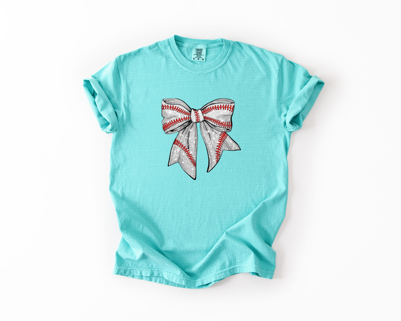 Baseball Bow