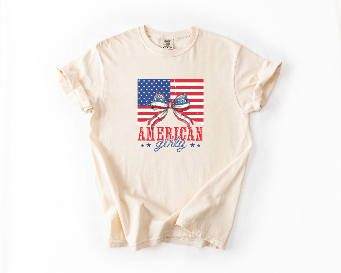 American Girly