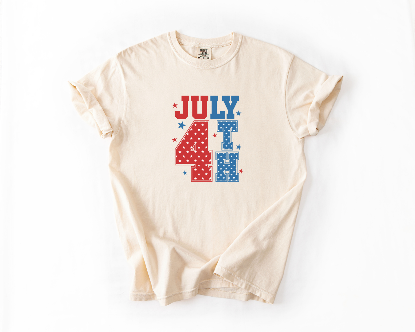 4th of July