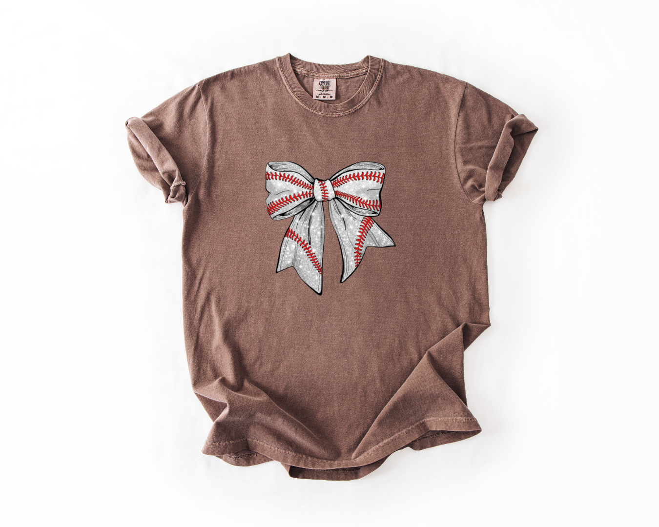 Baseball Bow