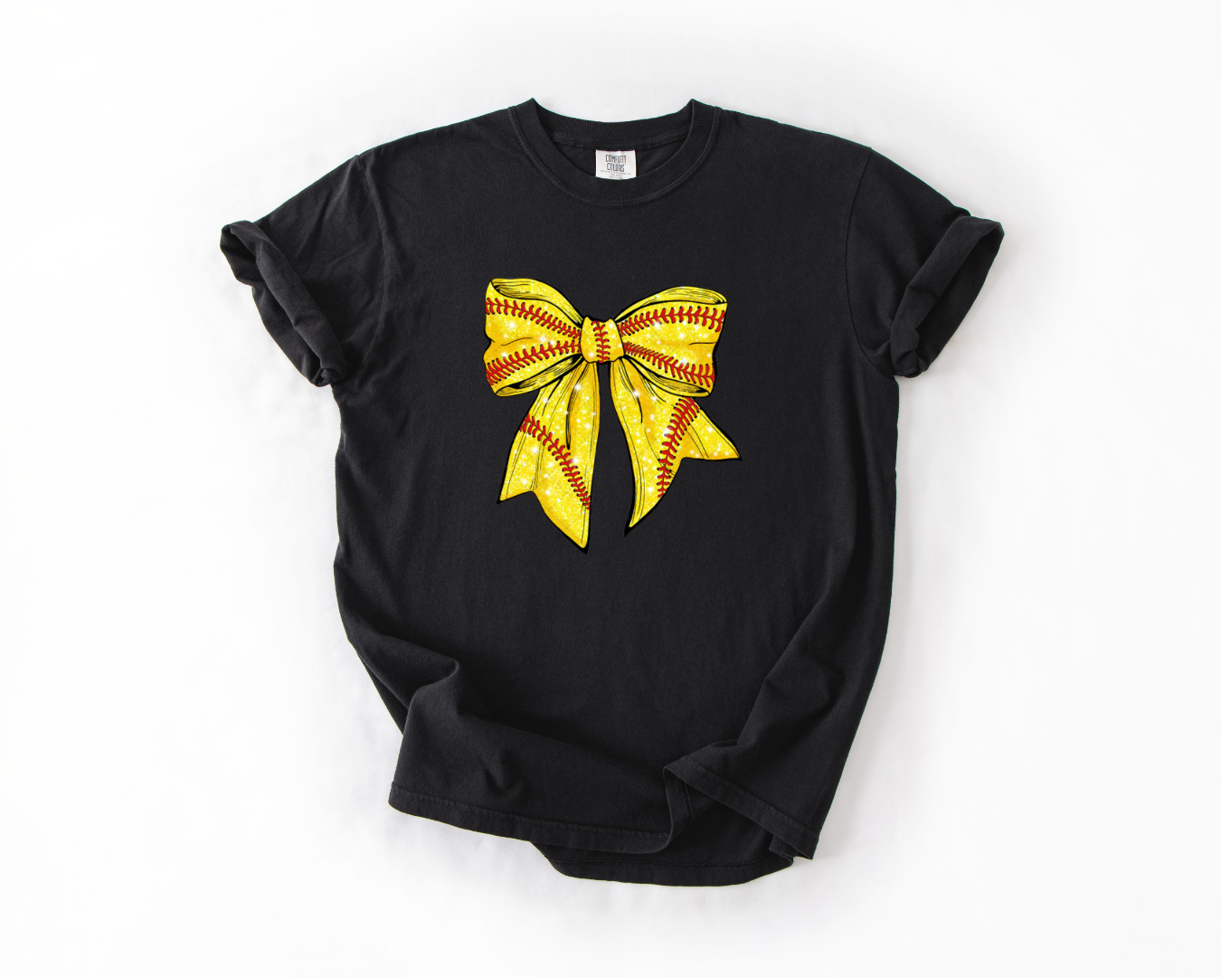 Softball Bow