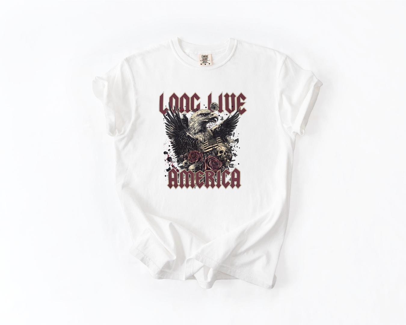 Long Live America