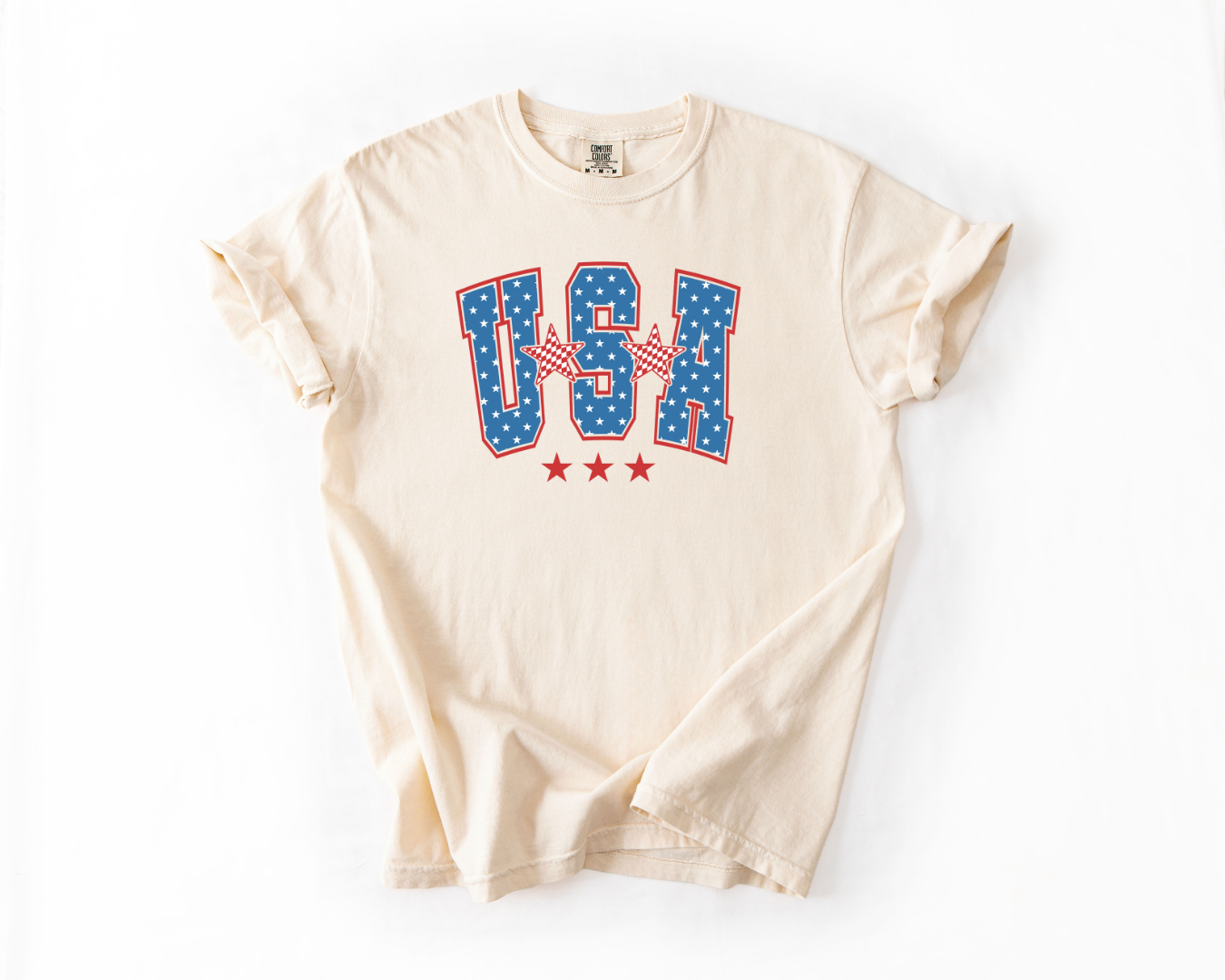 USA Stars