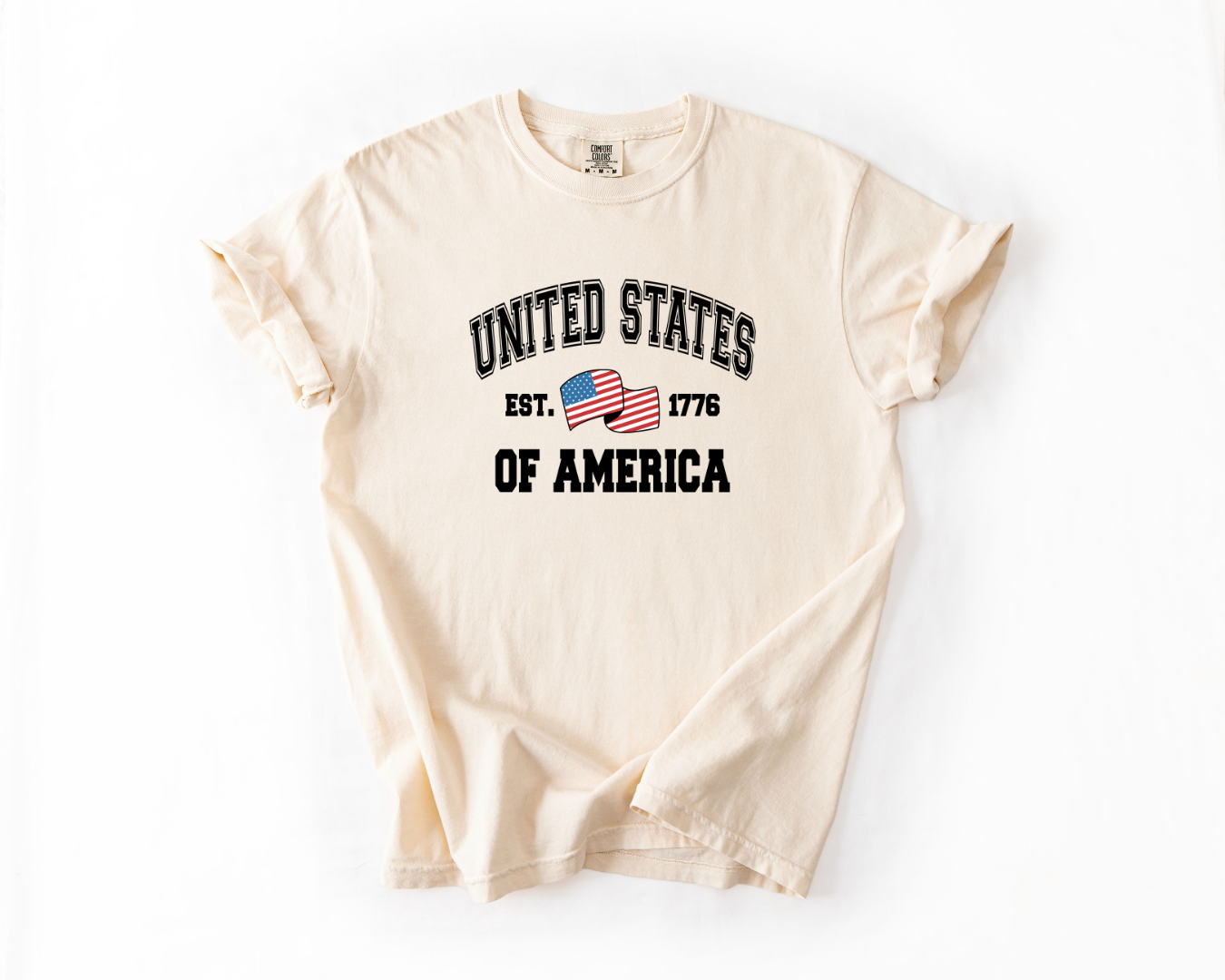 United States of America