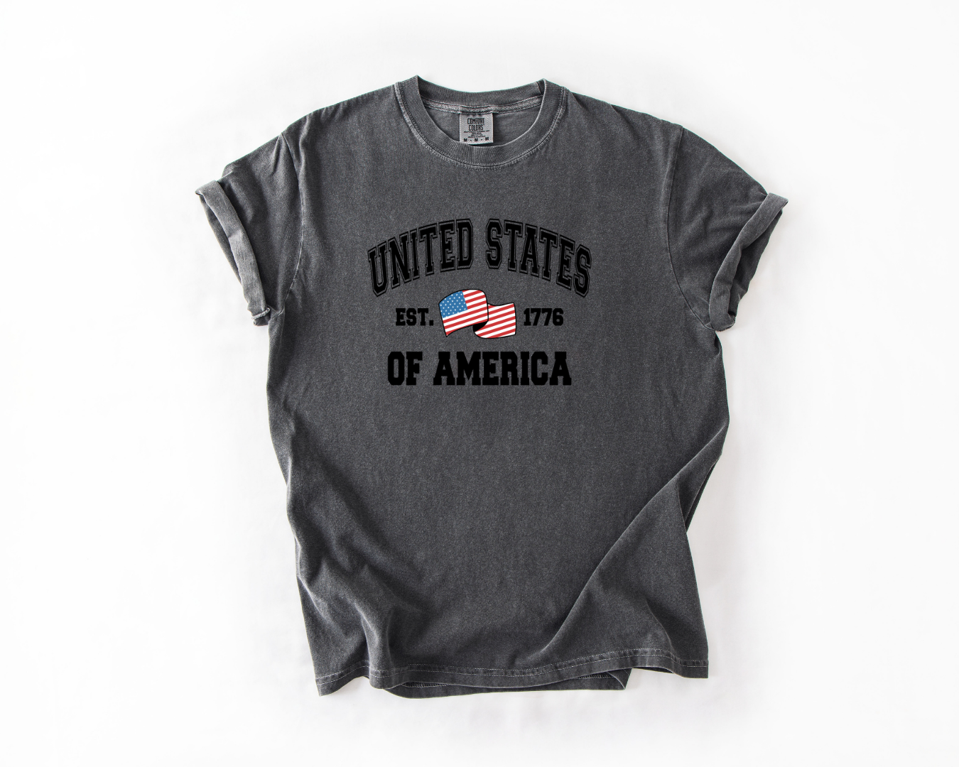 United States of America