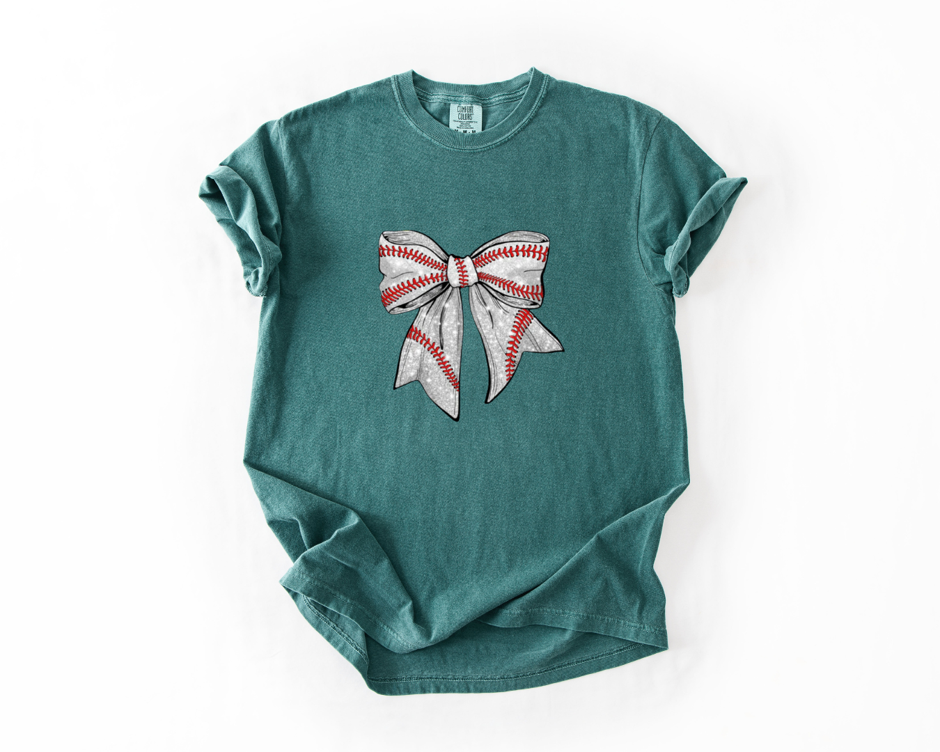 Baseball Bow
