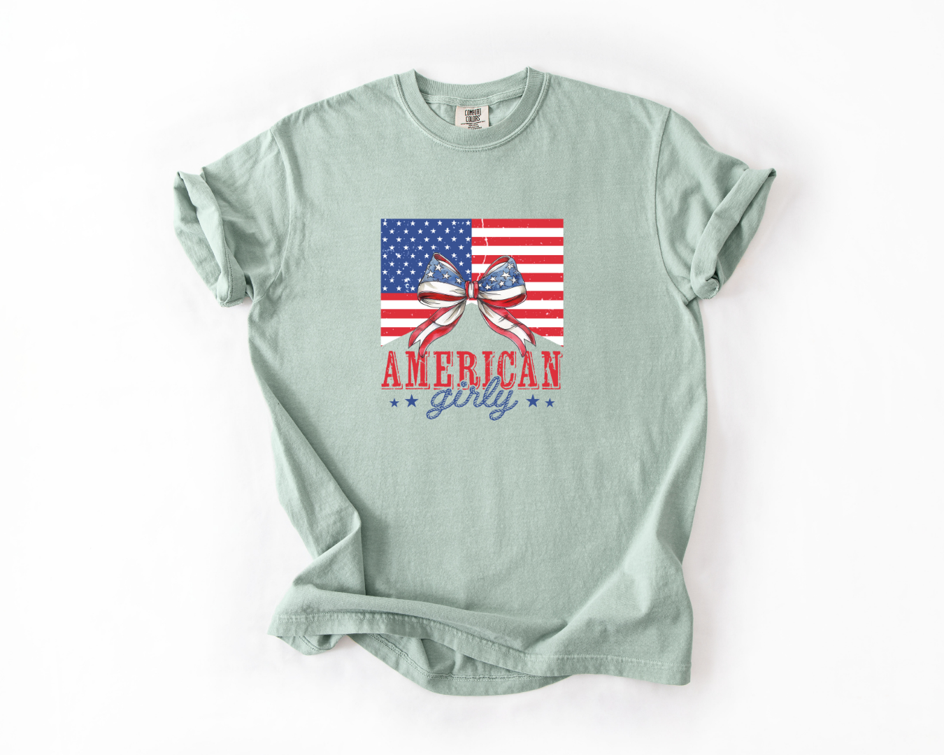 American Girly