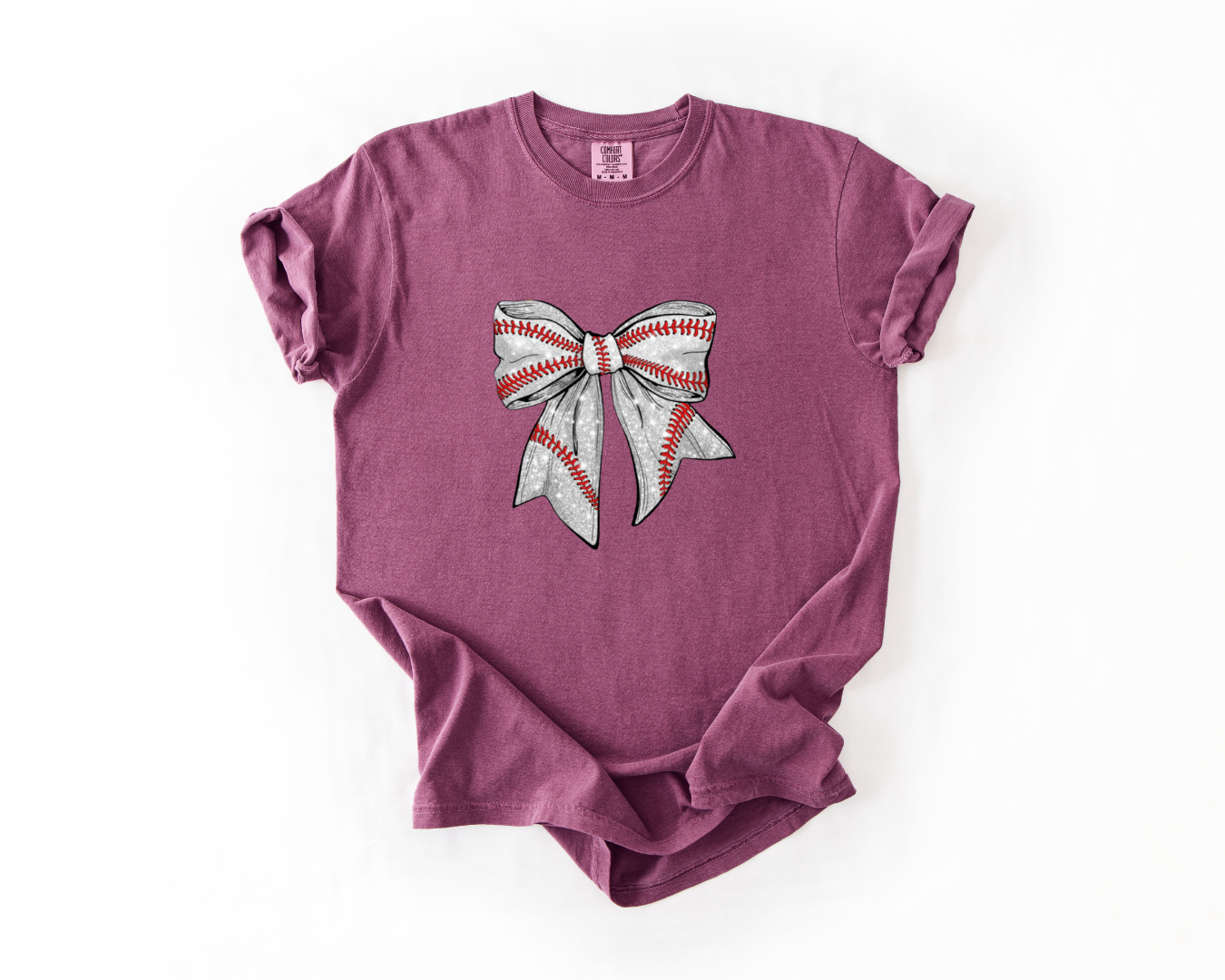Baseball Bow