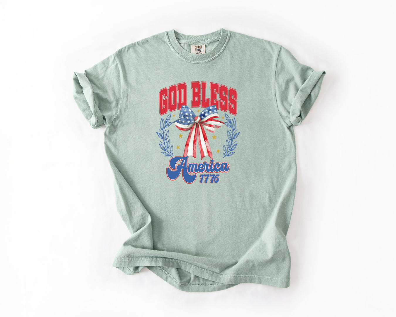 God Bless America
