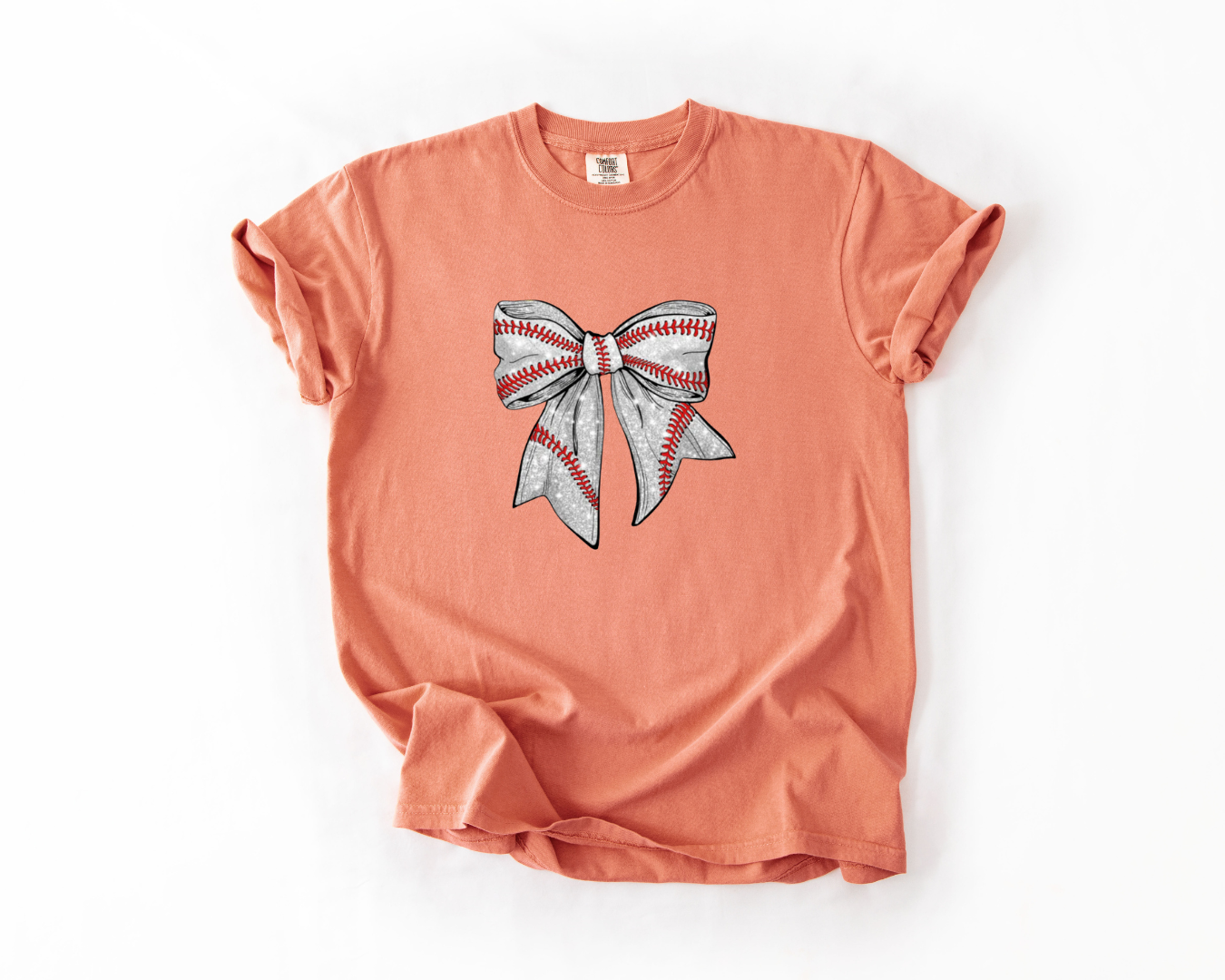 Baseball Bow
