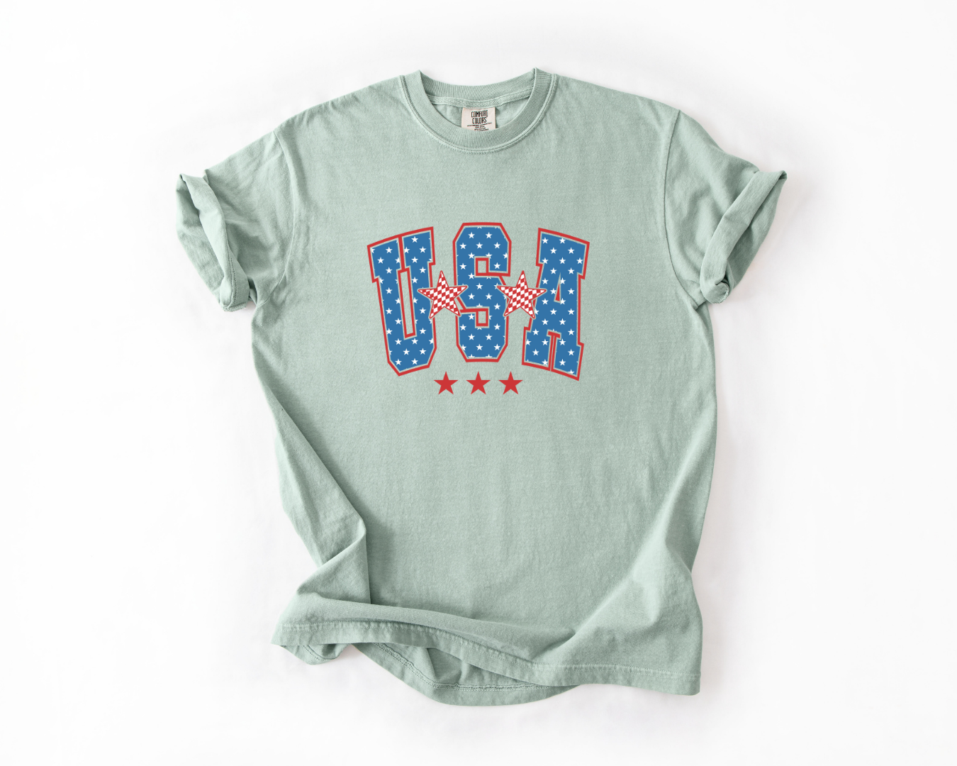 USA Stars
