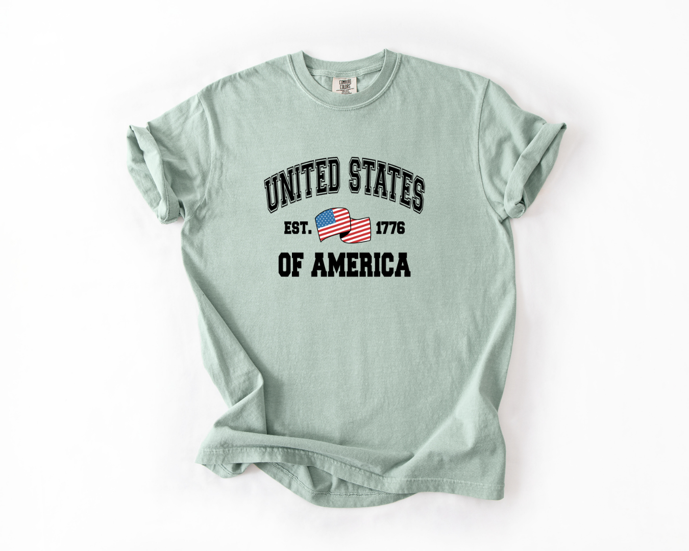 United States of America