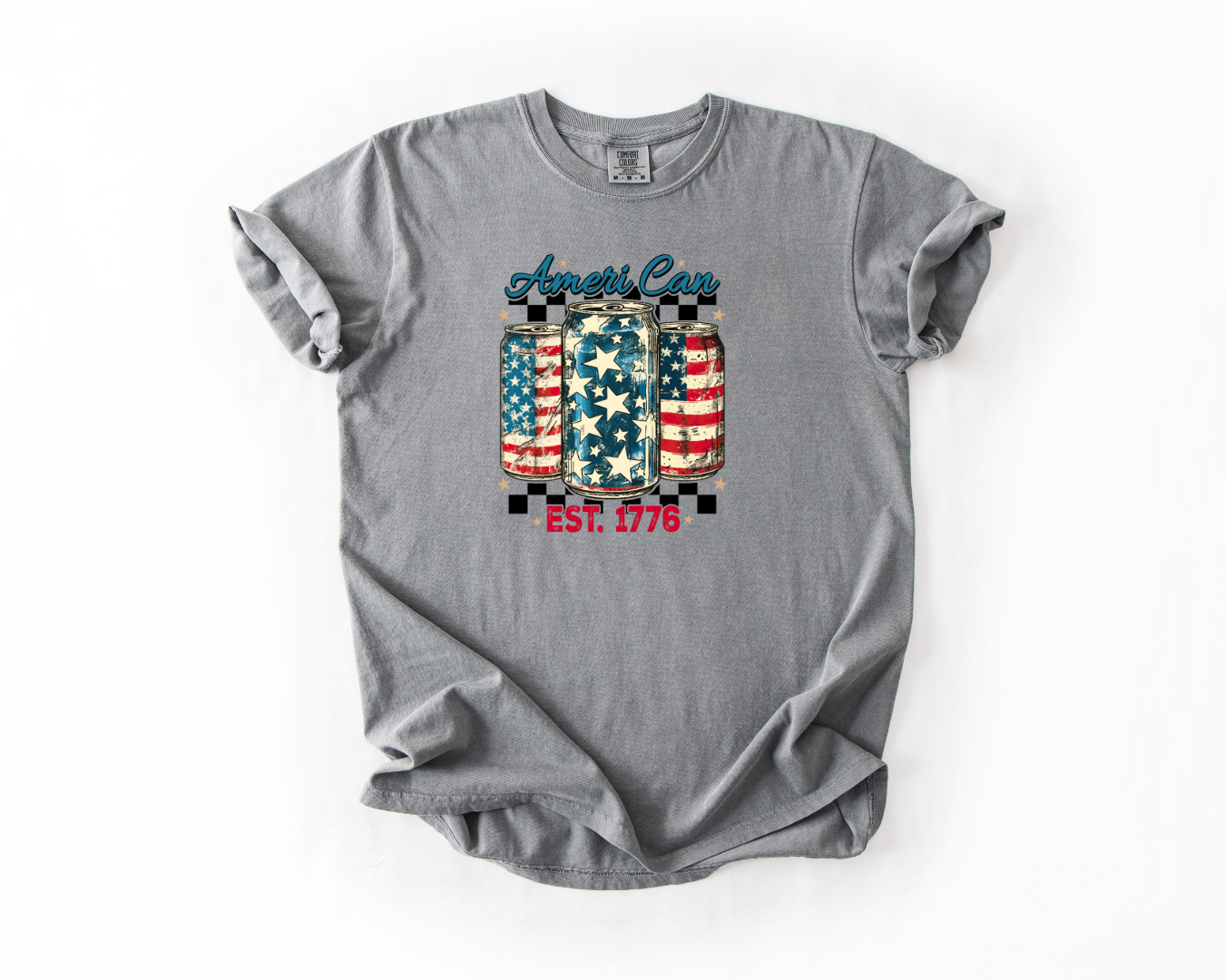 AmeriCAN