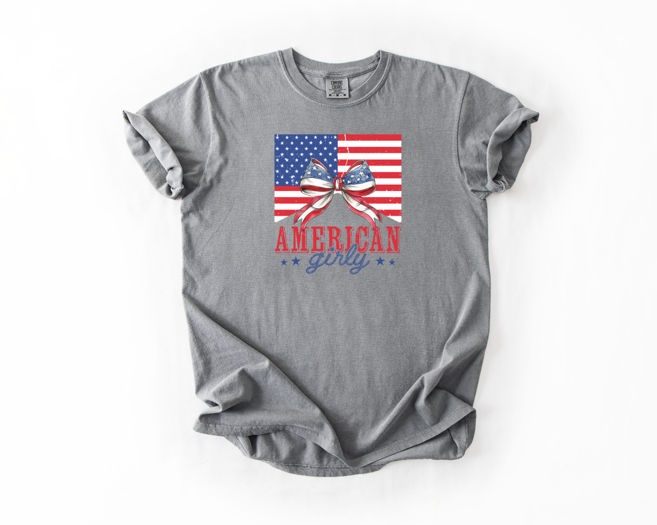 American Girly