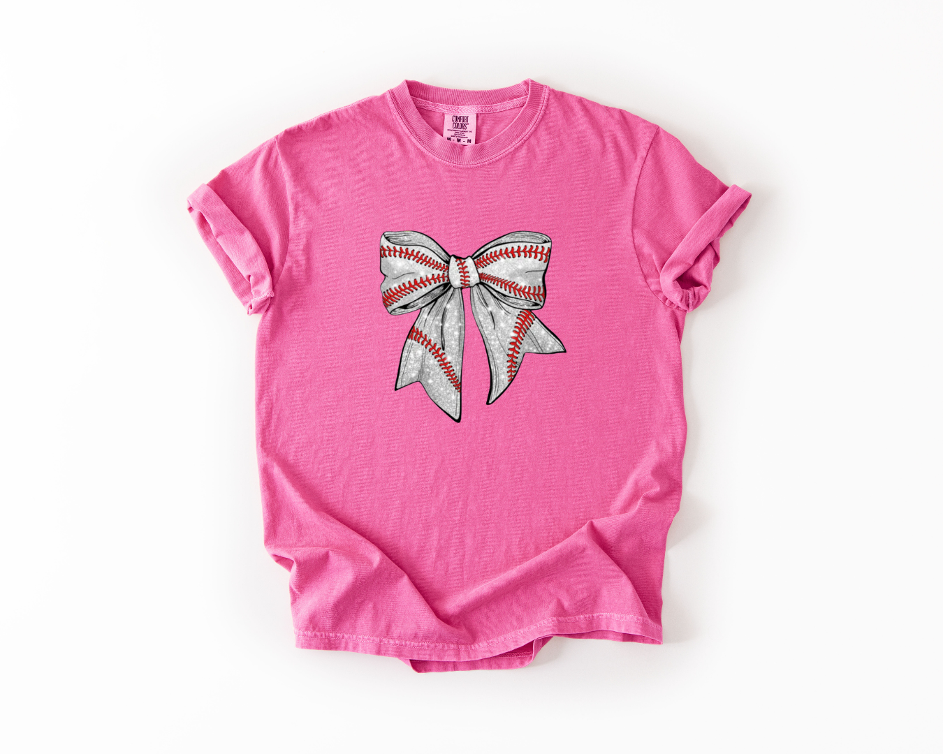 Baseball Bow