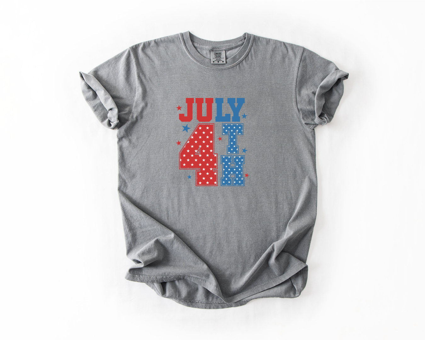 4th of July