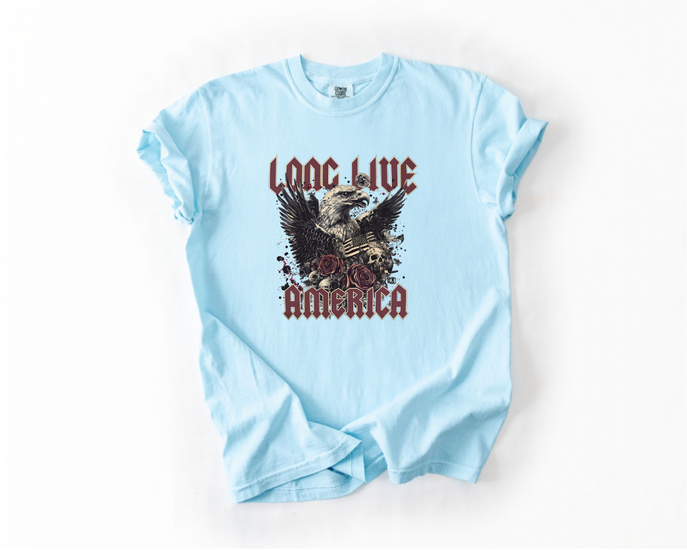 Long Live America