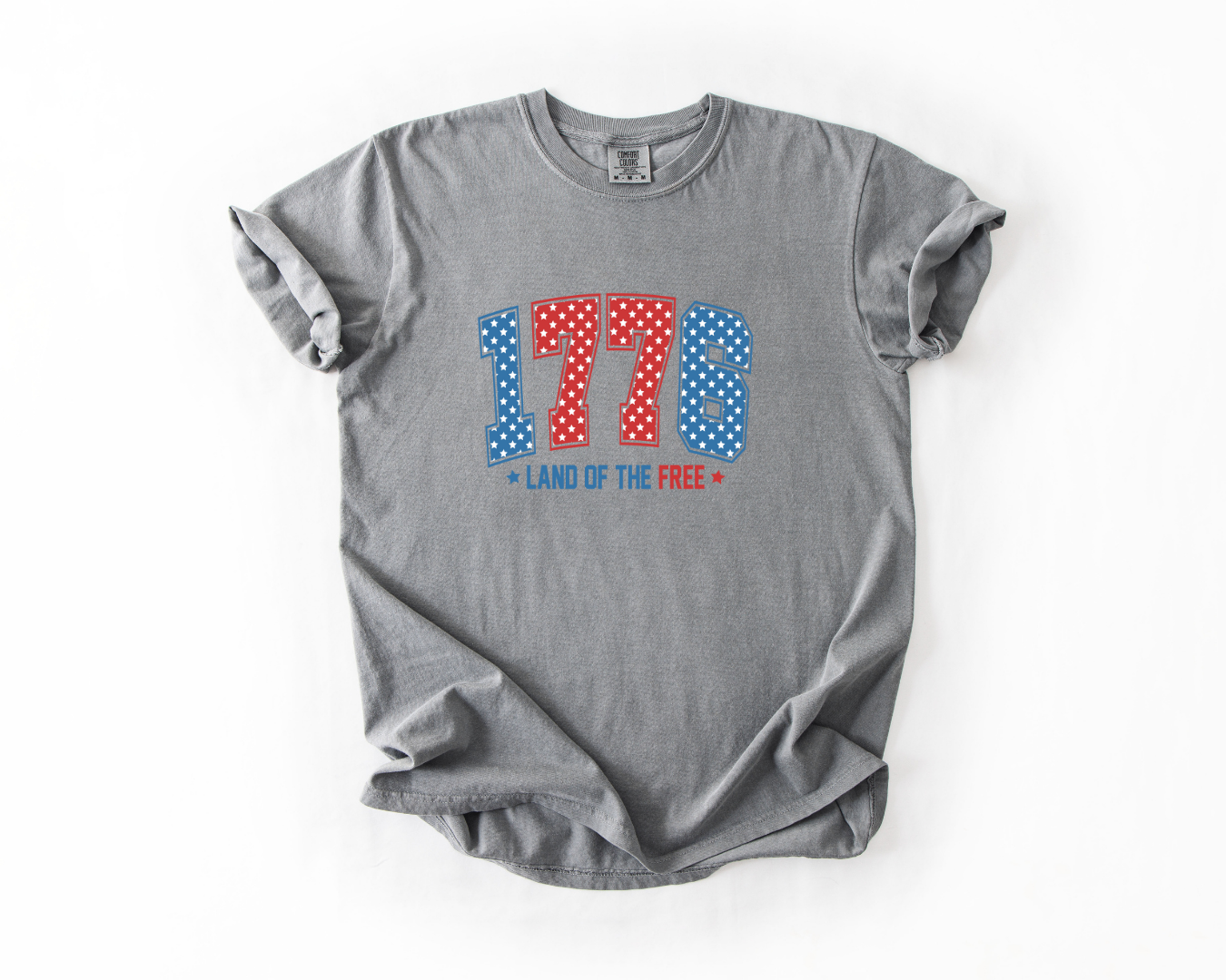 1776 Little Stars
