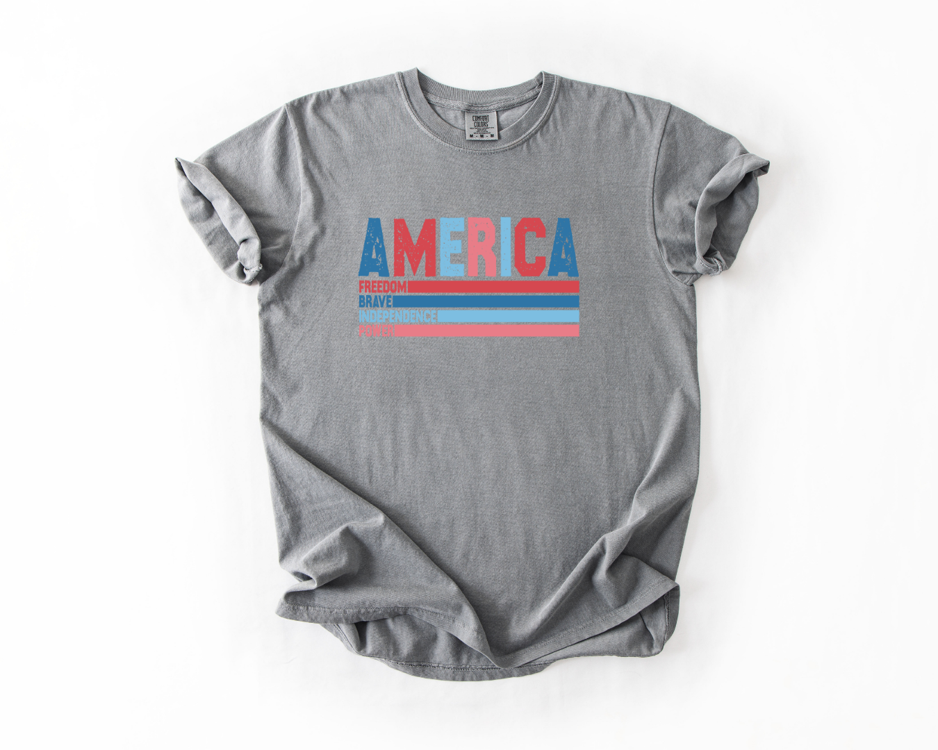 America 4 Stripes