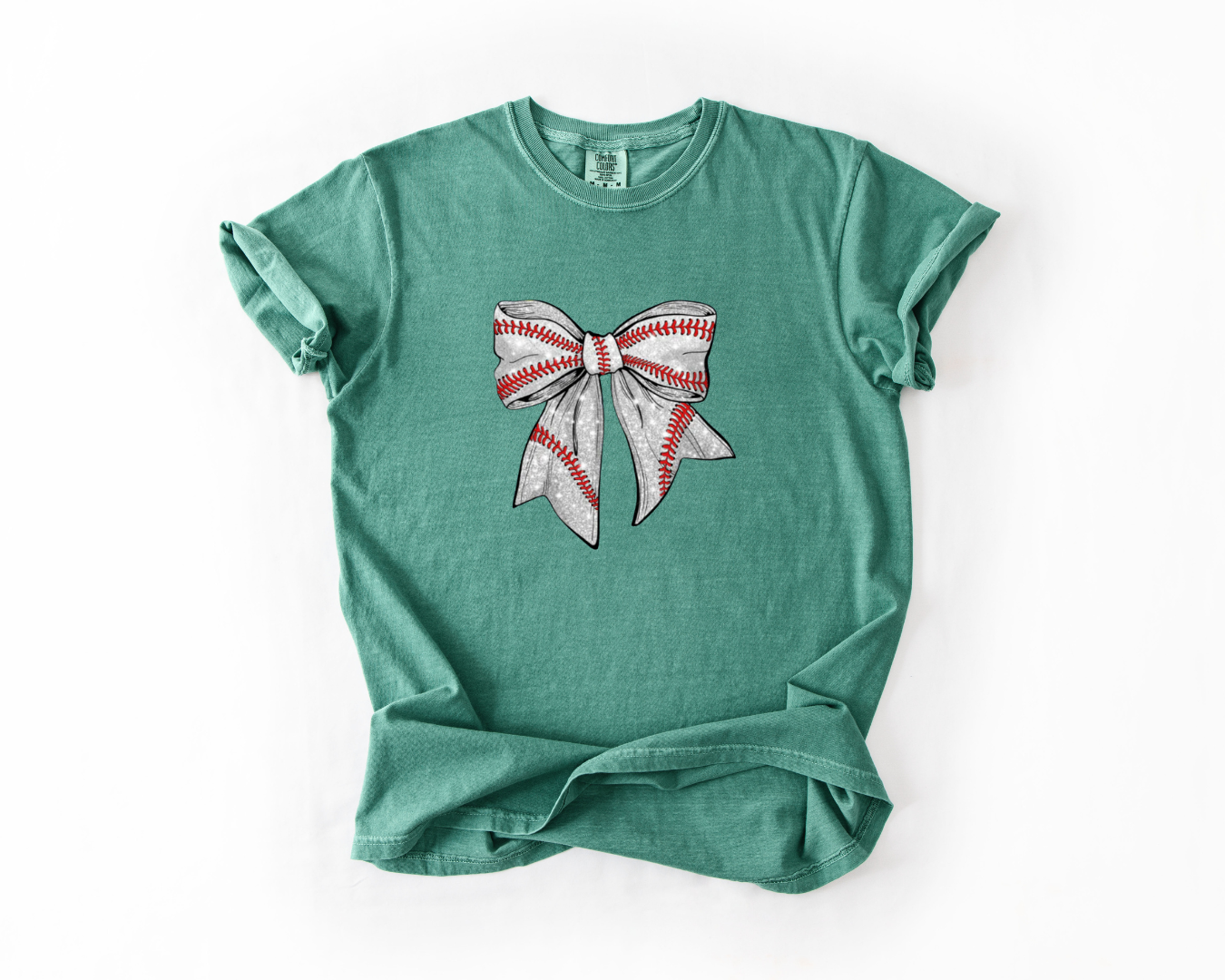 Baseball Bow