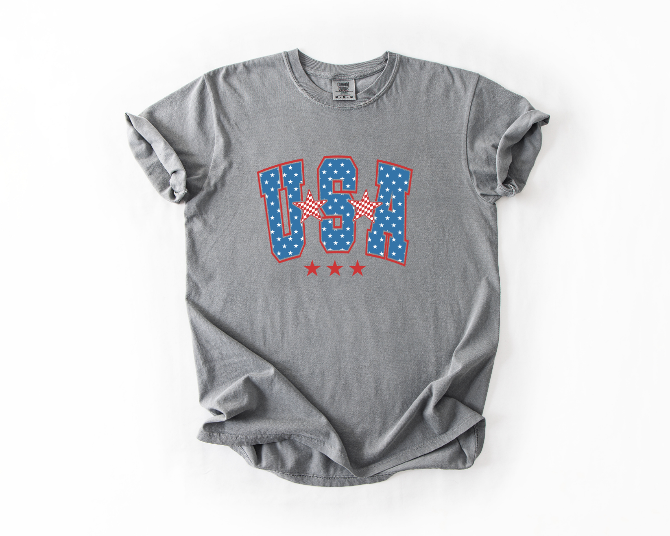USA Stars