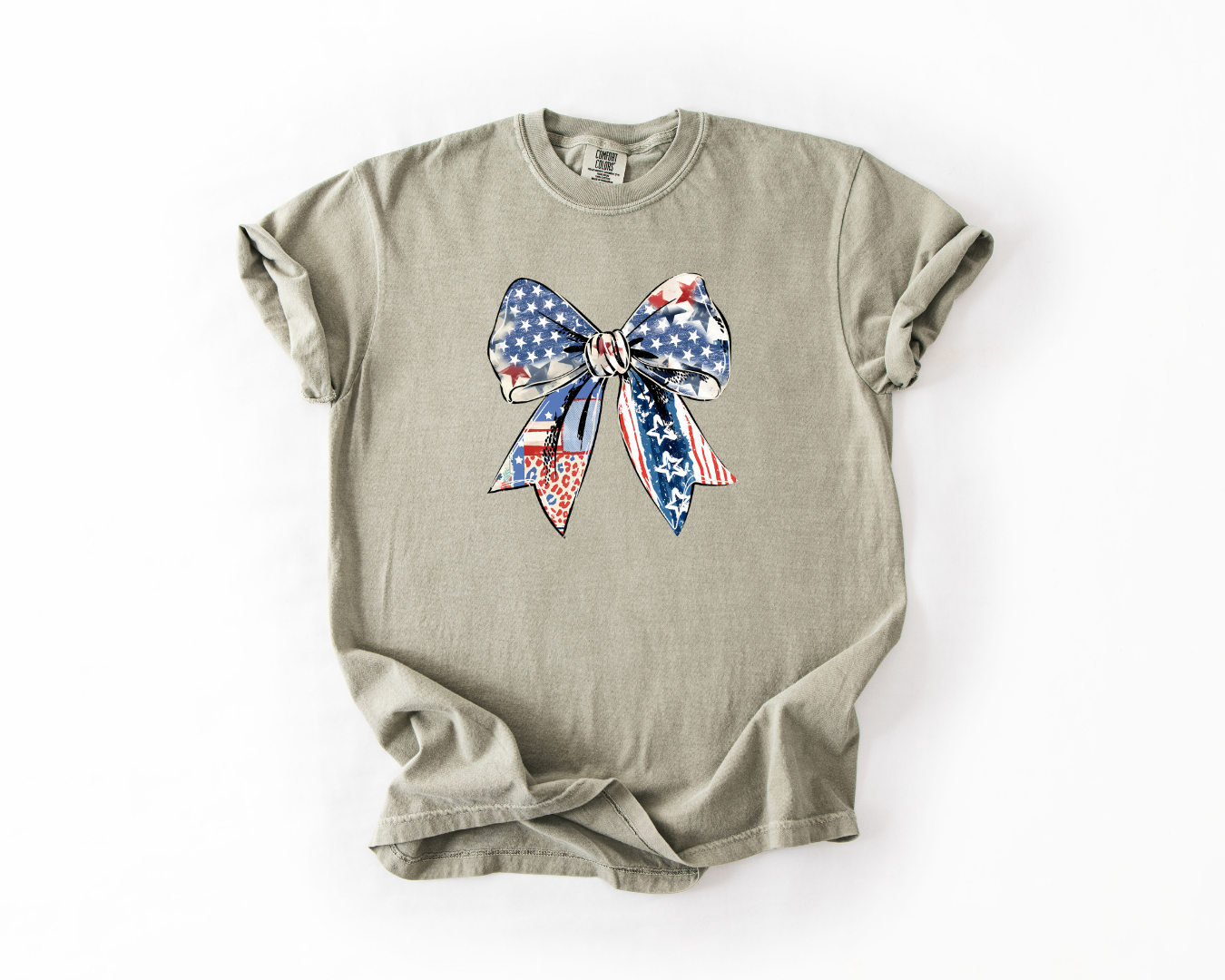 Coquette American Girl Bow