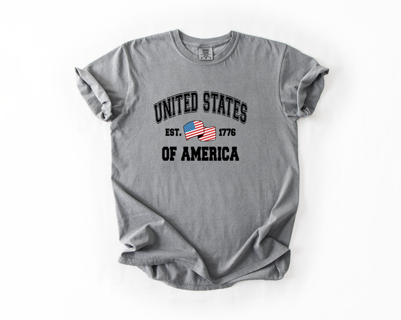 United States of America