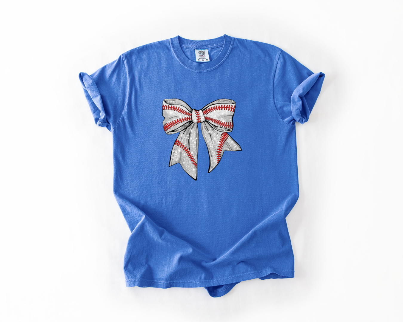 Baseball Bow