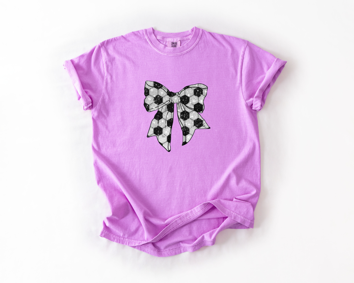 Soccer Bow