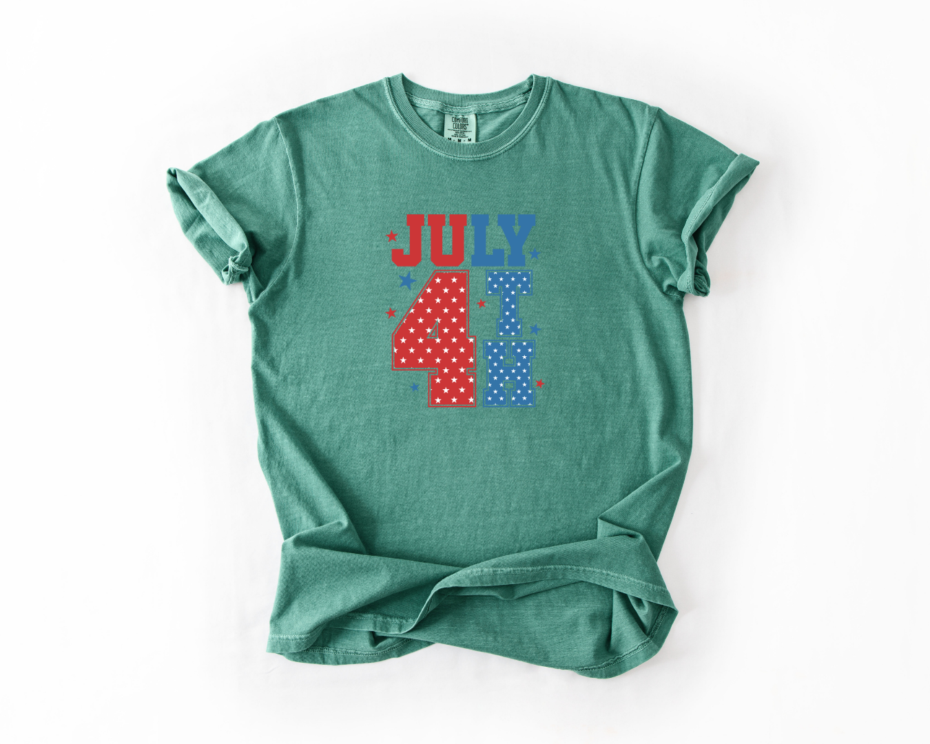 4th of July
