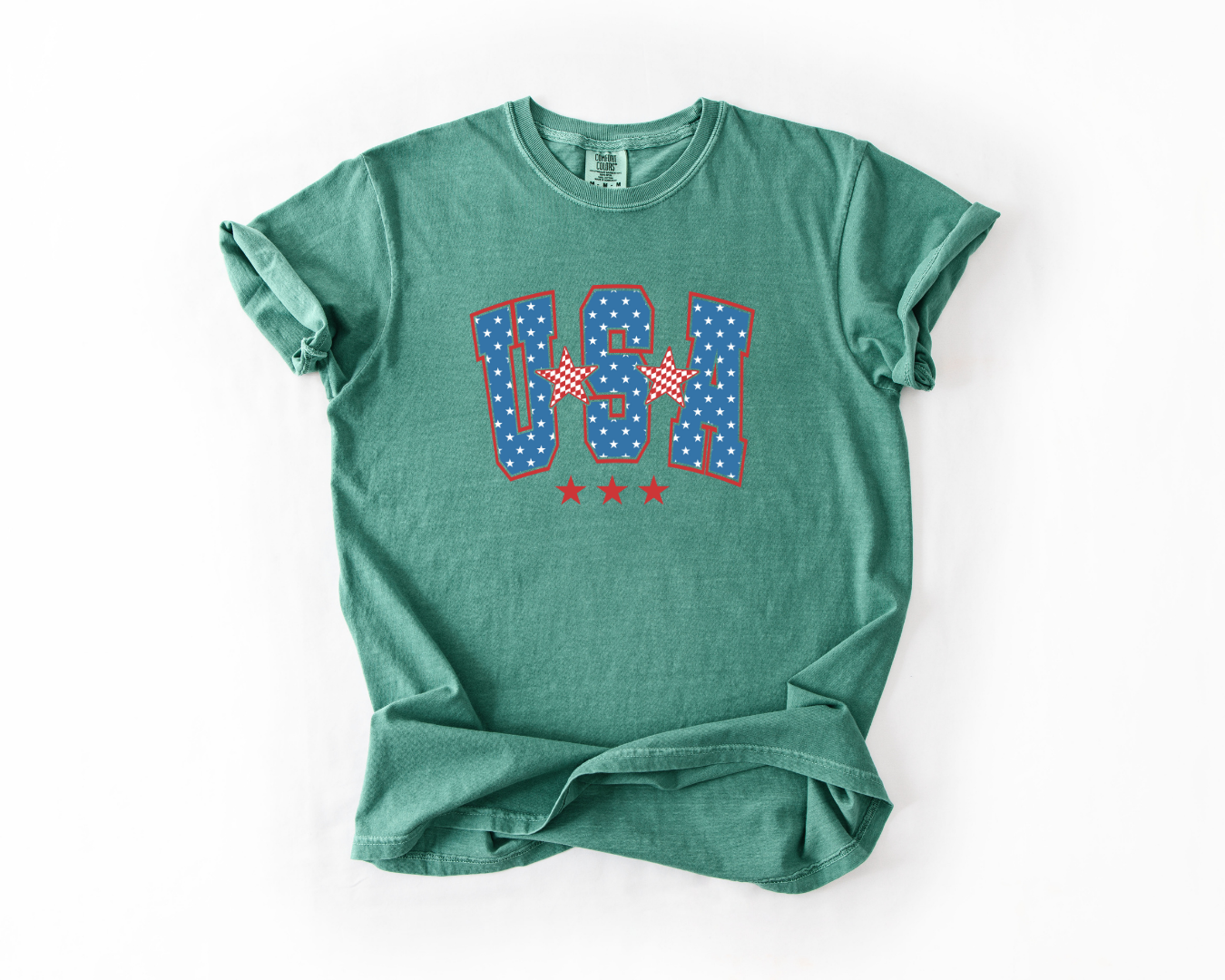 USA Stars