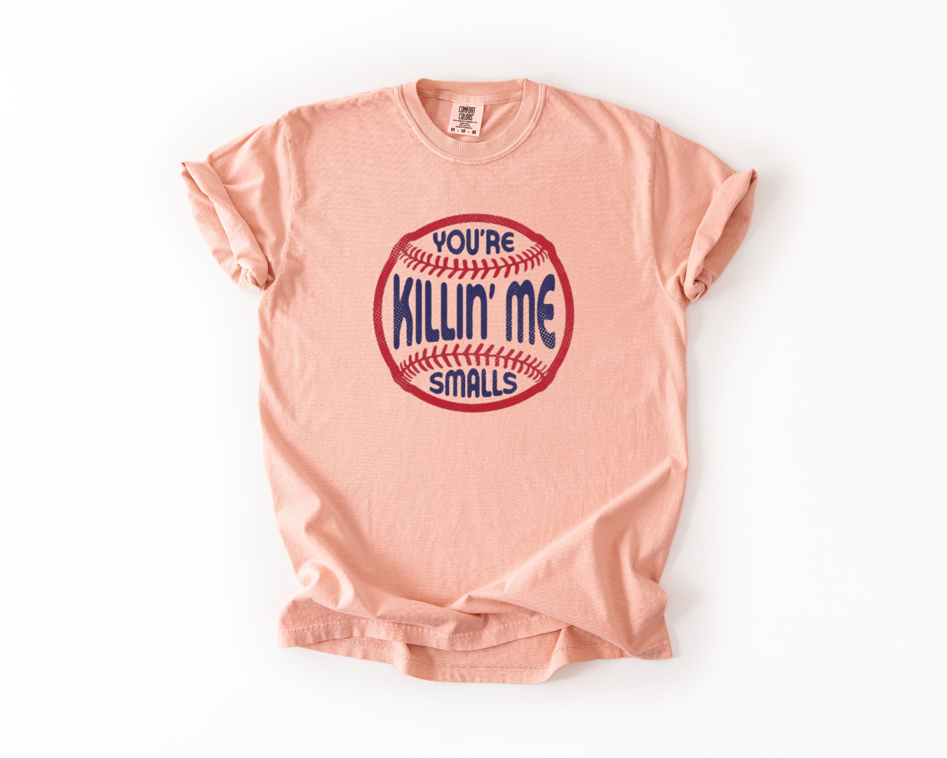 You're Killing Me Smalls