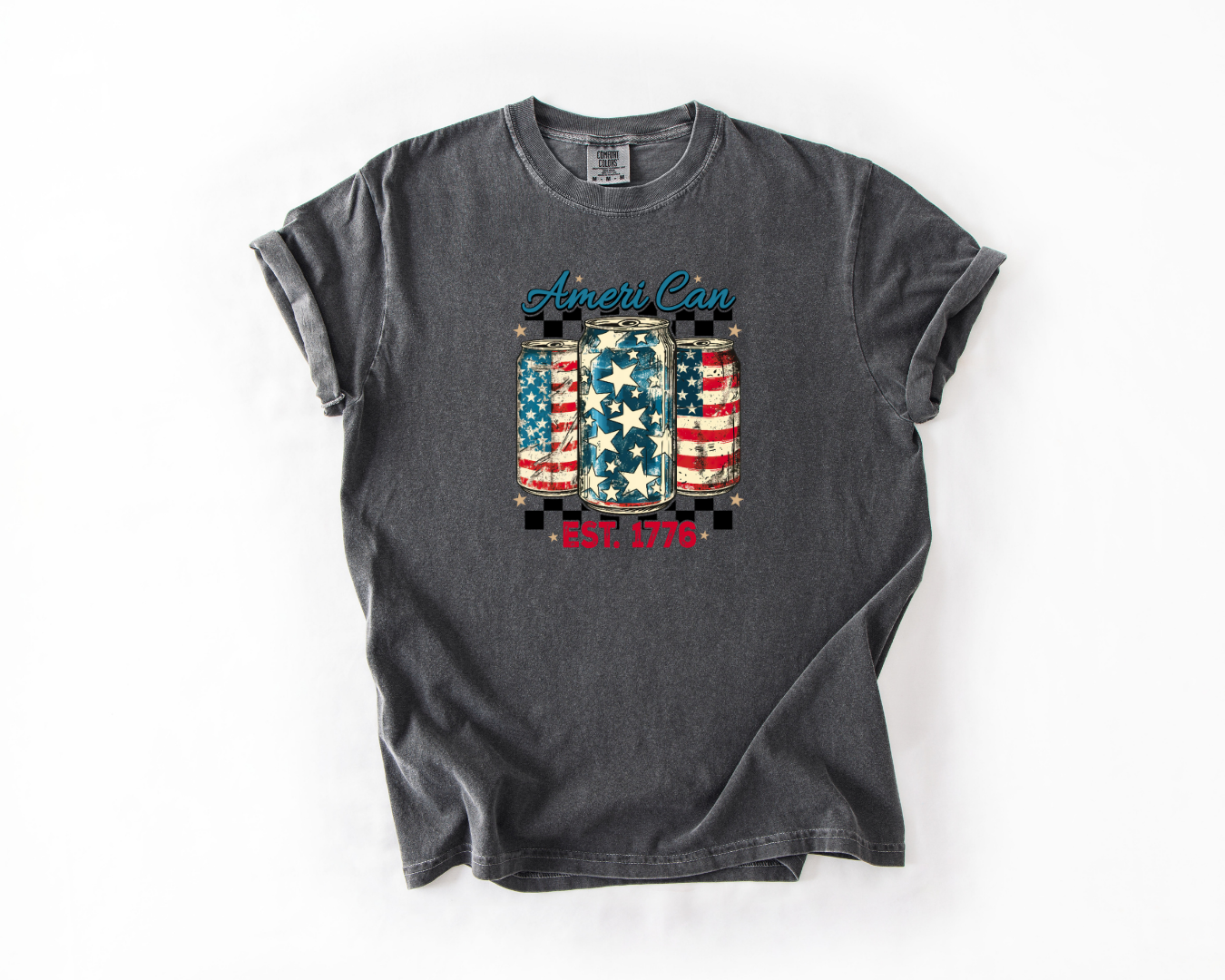 AmeriCAN