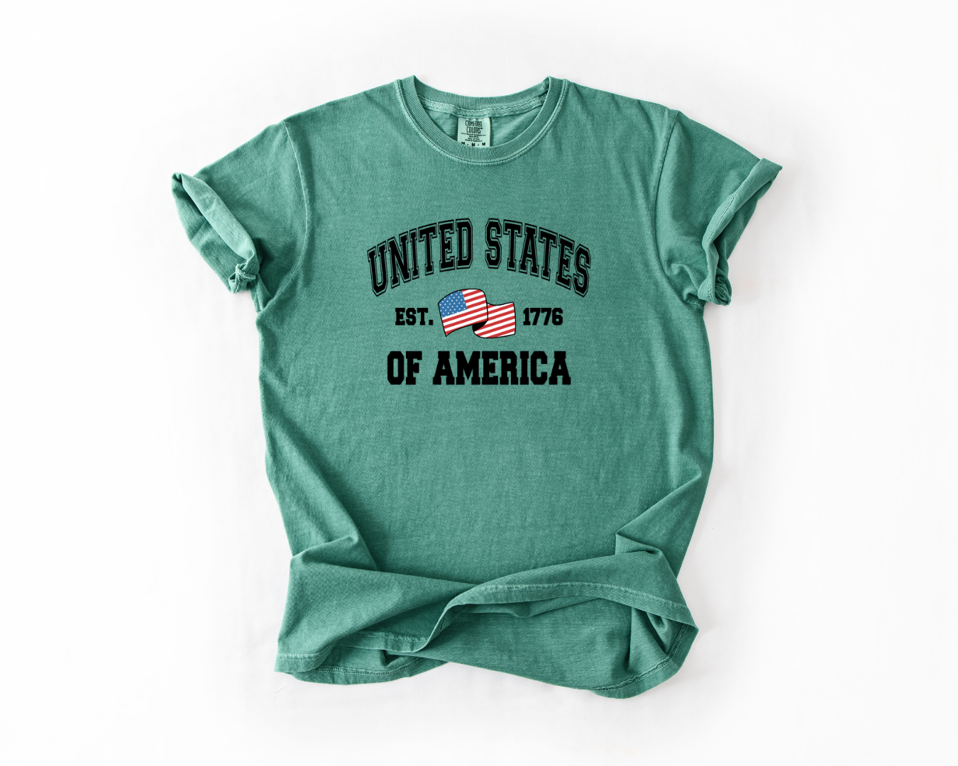 United States of America