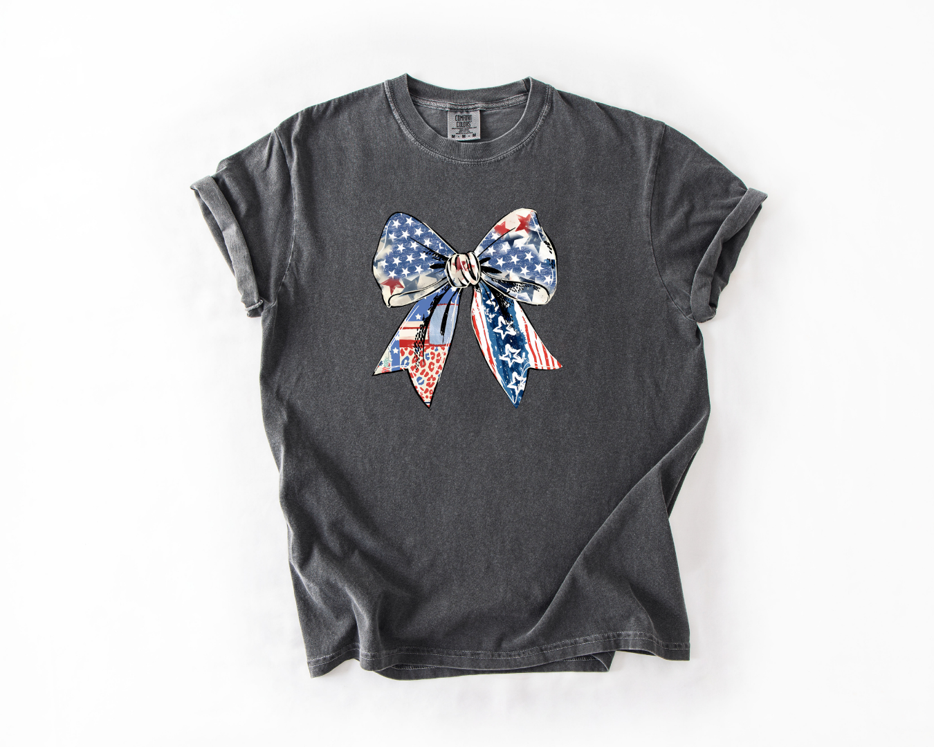 Coquette American Girl Bow