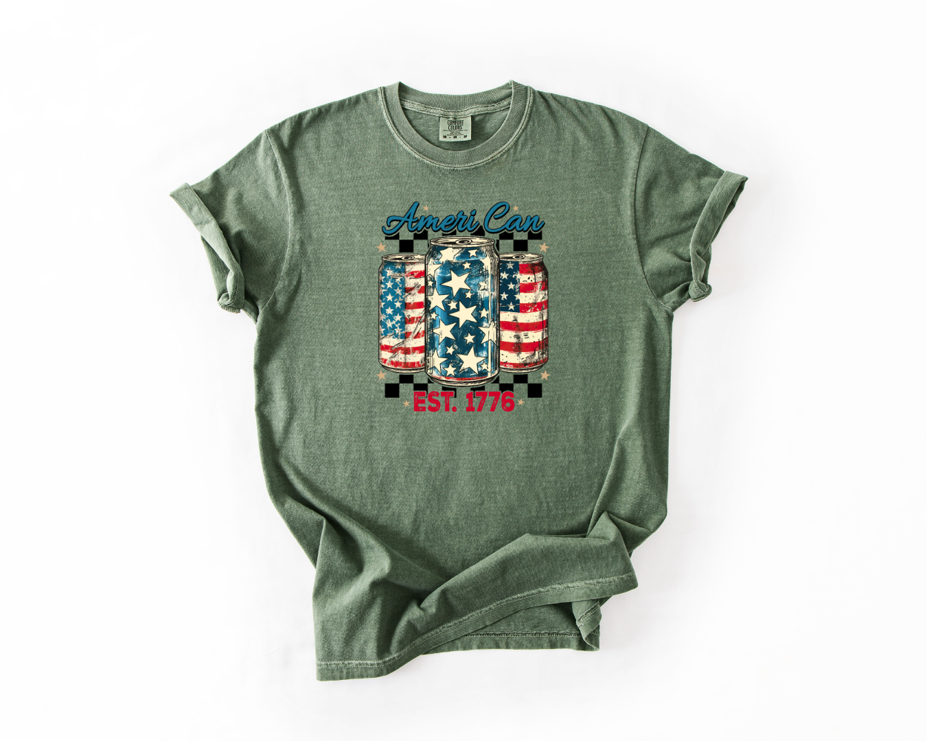 AmeriCAN