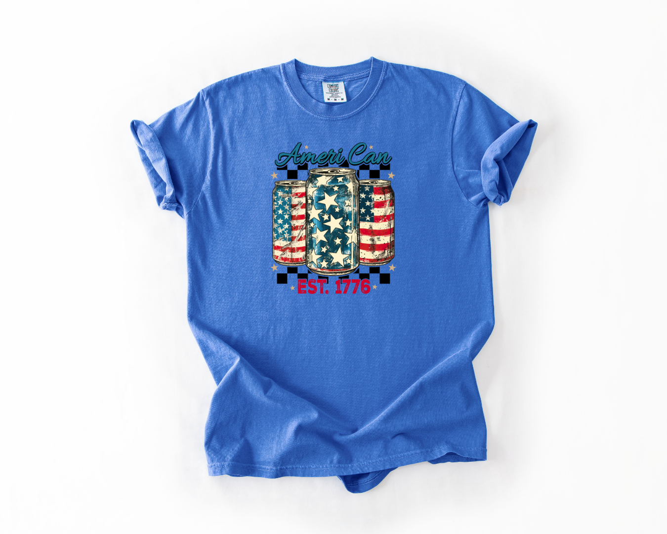 AmeriCAN