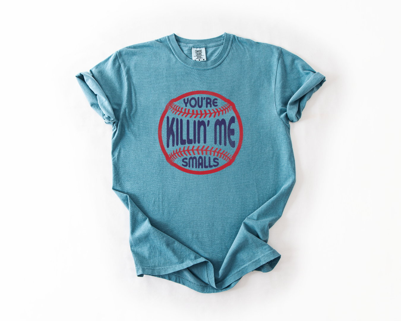 You're Killing Me Smalls