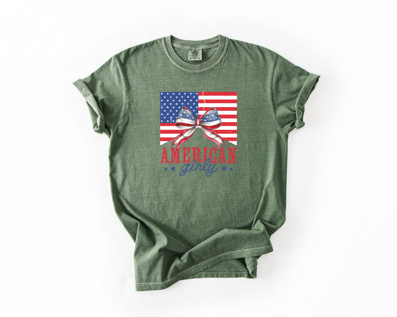 American Girly