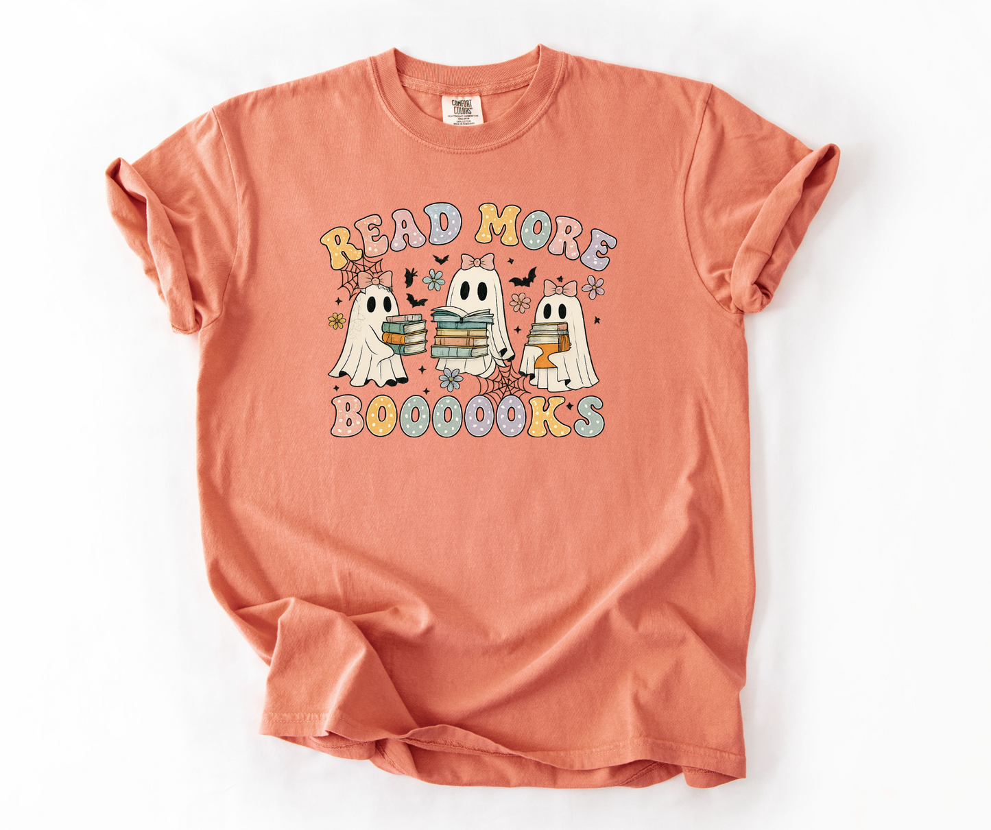 Read More BOOOOOKS Halloween